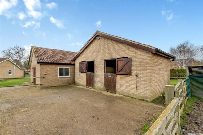 Stables