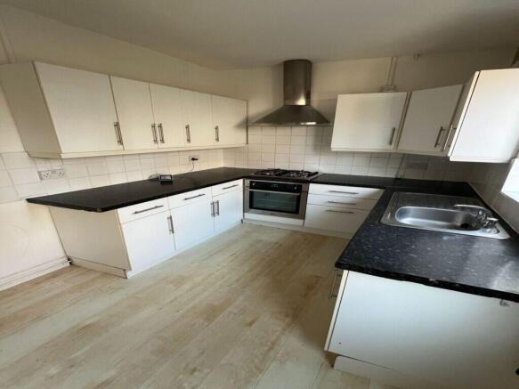 Coronation Street- Kitchen Overview