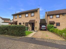 3, Wetherby Way, Eastfield, Peterborough PE1 5NW