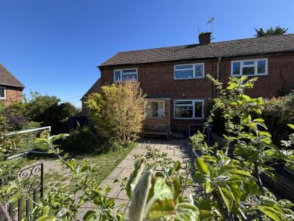 East Challow, Wantage, Oxfordshire OX12