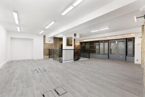 Flat 1, 23 St Saviours Wharf, Mill Street, London SE1 2BE