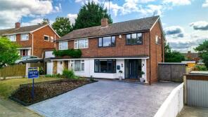 42, Pierces Hill, Tilehurst, Reading RG31 6RB