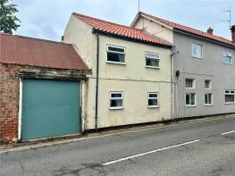 Island Cottage, South Terrace, Saltburn-by-the-sea TS12 2EJ