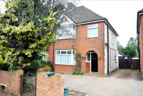 70, Harlington Road East, Feltham TW13 5BN
