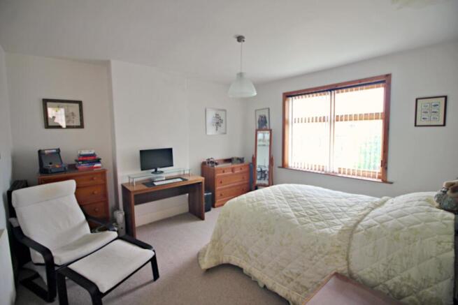 Double Bedroom 2