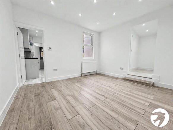 Living/Dining Area