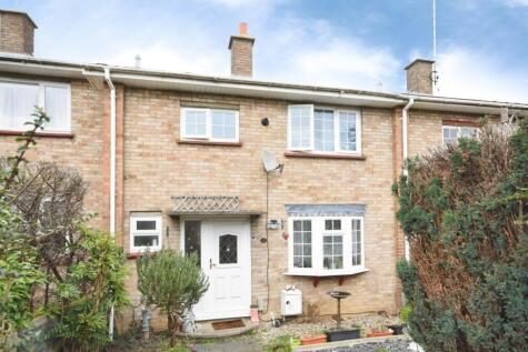 Stanes Road, Braintree, Essex, CM7