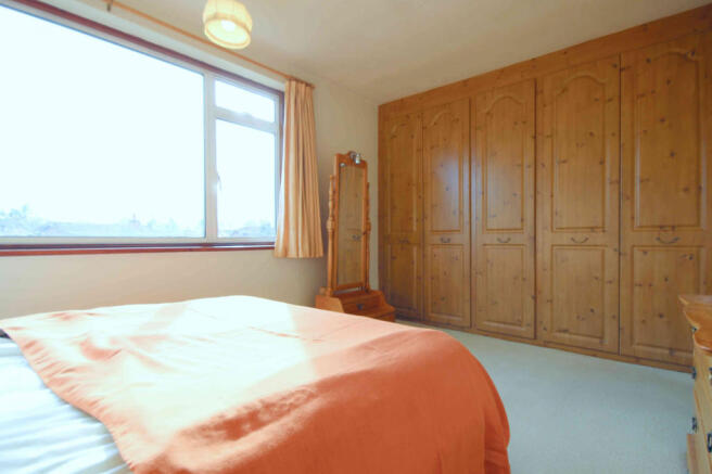 Main Bedroom 