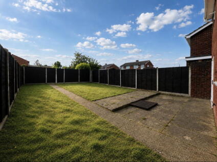 Baccara Grove, Bletchley, Milton Keynes, MK2 3AT