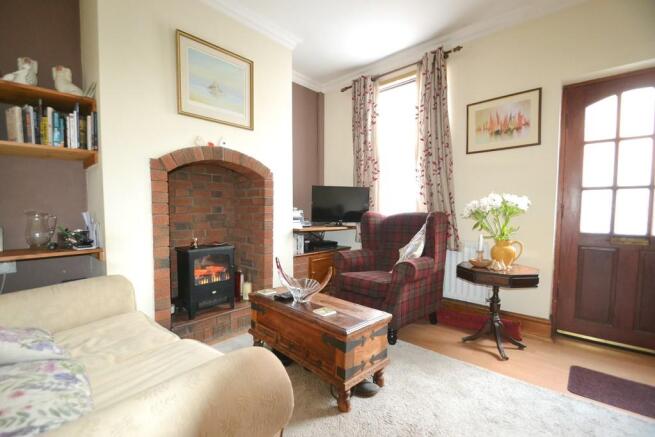 Living Room 1