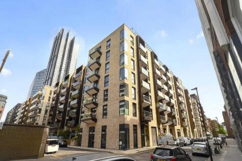 Dingley Road, Old Street, EC1V