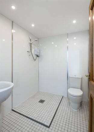 Wet Room