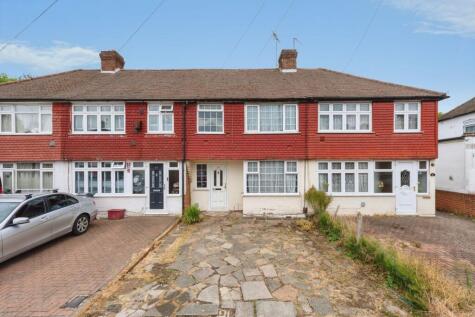 Beeston Way, Feltham, TW14