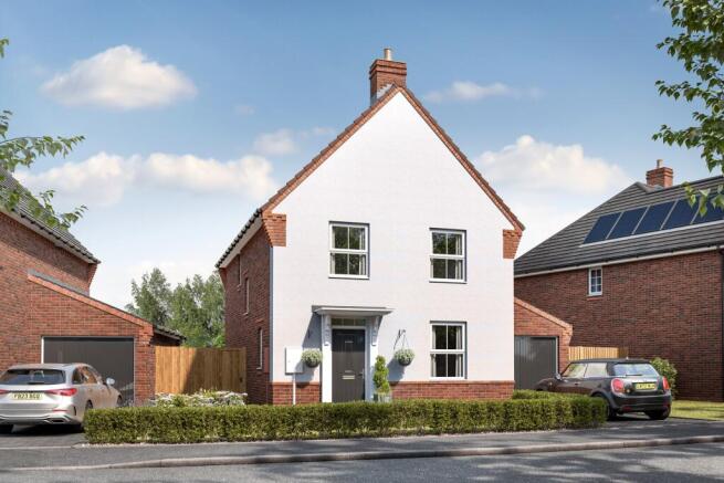 Ingleby 3.10 Phase Kingsbrook