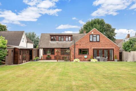40 Main Street, Kirby Bellars, LE14