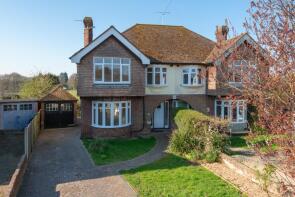 22, Highfield Close, Blean, Rough Common CT2 9DX