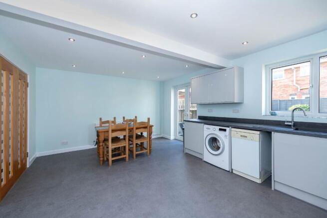 Kitchen Dining