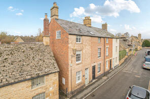 4, Brick Row, Park Road, Chipping Campden GL55 6EA