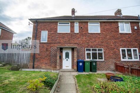 Johnston Avenue, Saltburn-By-The-Sea