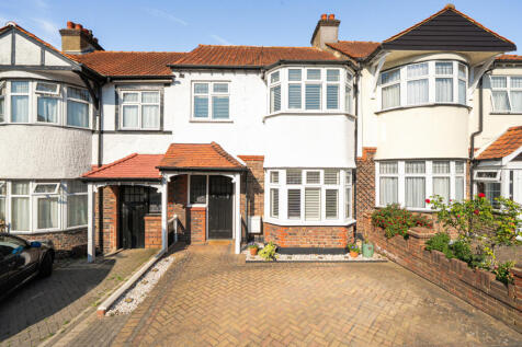Malden Road, Sutton, SM3
