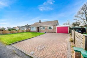 14, The Crescent, Doncaster DN10 4PR