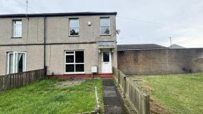 27, Hertburn Gardens, Concord, Washington NE37 2DH