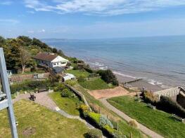 30, The Rockstone, Exeter Road, Dawlish EX7 0RX