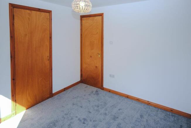 Second Bedroom 3