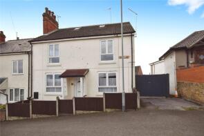 14, Mill Lane, Kirkby-in-ashfield, Kirkby In Ashfield NG17 8LP