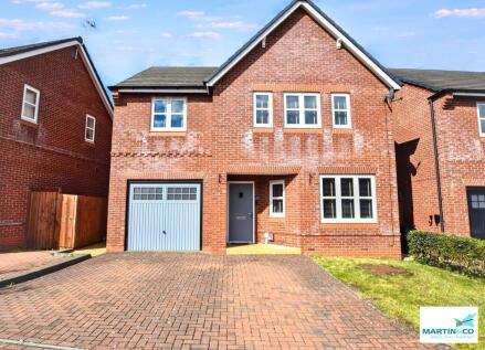 Holywell Fields, Hinckley