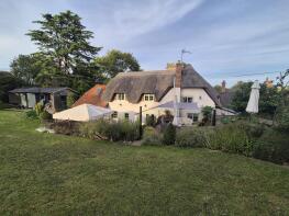 Church Cottage, Church Hill, Blandford Forum DT11 8JB