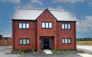 1, Middlemore Cottages, Ashby Road, Daventry NN11 8JZ
