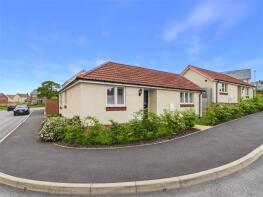 1, Honeysuckle Lane, Winkleigh EX19 8BZ