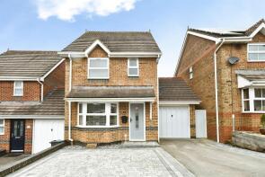 26, Portland Way, Calne SN11 8LJ
