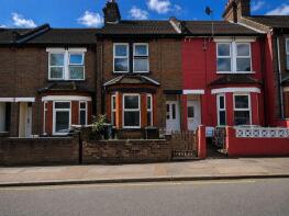 73, Dallow Road, Luton LU1 1NN