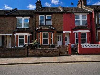 Dallow Road, Luton