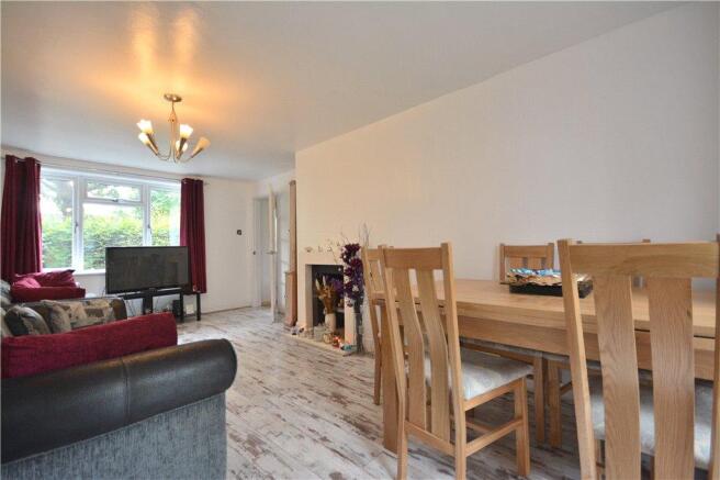 Living/Dining Room