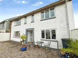 Flat 1, 2, Dagmar Road, Exmouth EX8 2AN