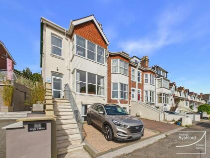Youngs Park Road, Paignton