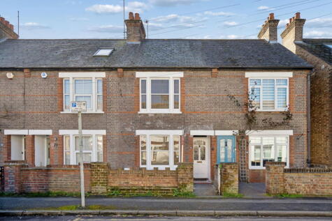 Ebury Road, Rickmansworth, WD3