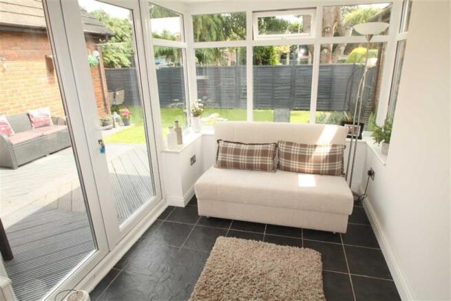 Sun Room