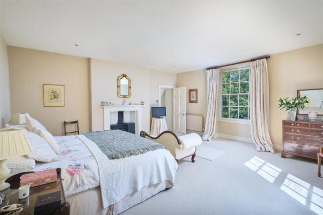 Principal Bedroom