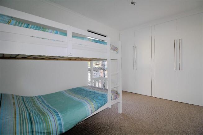 Double Bedroom