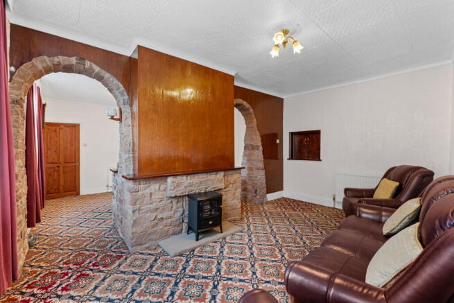 3 bed Semi-Detached for sale Image 9