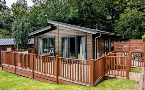 Finlake Holiday Resort & Spa, Newton Abbot