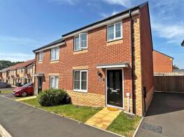 3, Harries Way, Shrewsbury SY2 5WW
