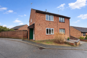 27, Paget Close, Ipswich IP6 8XF