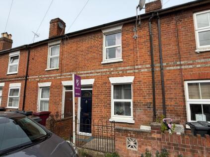 Amity Road, Reading, Berkshire, RG1