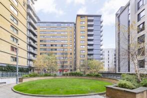7, Poulton Court, Victoria Road, London W3 6EJ