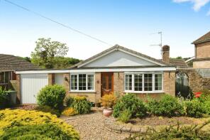 17, Shelley Drive, Salisbury SP1 3JZ